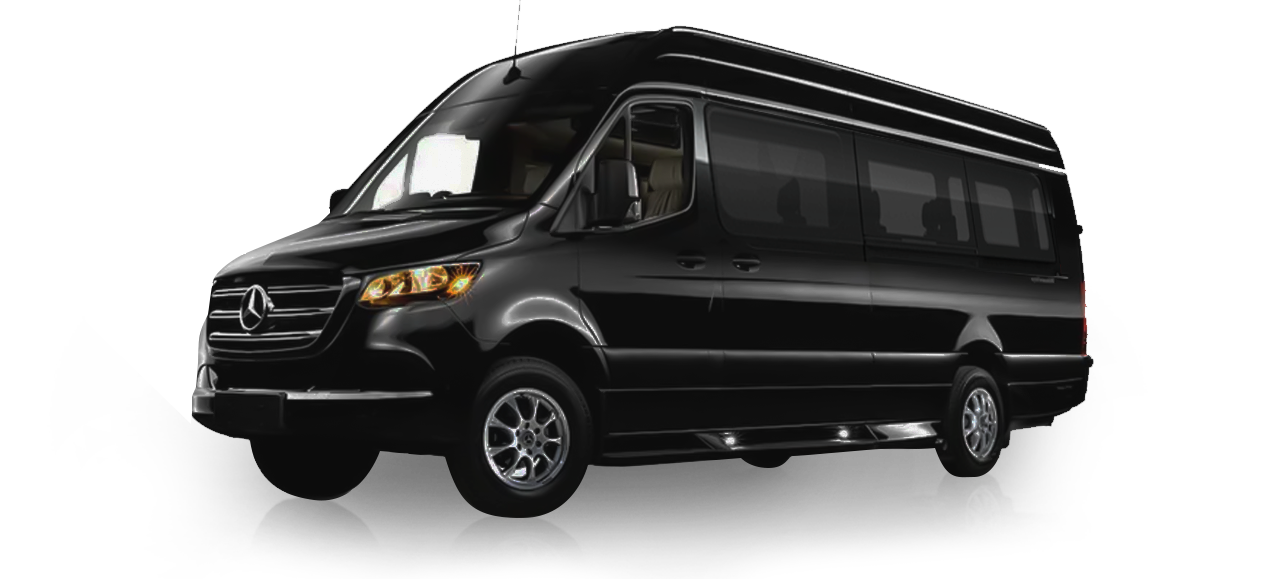 Sprinter Van